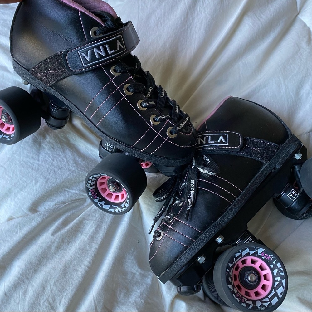 VNLA Renegade 4.0 Roller skates
